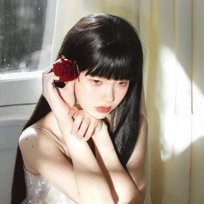 春情初放