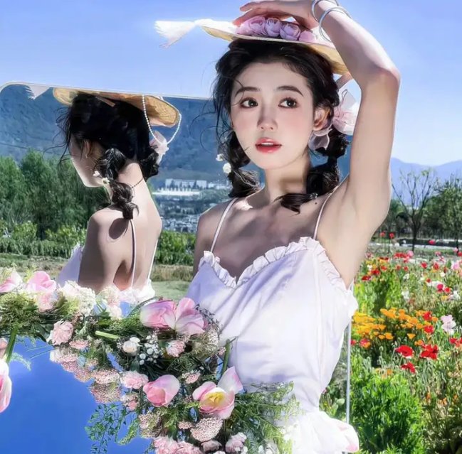 来电的感觉