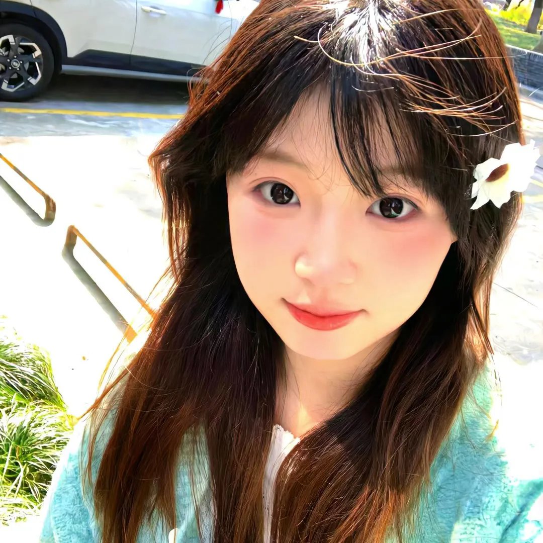 美人脸